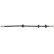Manguera de freno SL 5581 ABS, Miniatura 3