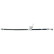 Manguera de freno SL 5603 ABS, Miniatura 2
