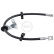 Manguera de freno SL 5610 ABS, Miniatura 3