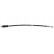 Manguera de freno SL 5655 ABS