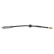 Manguera de freno SL 5658 ABS