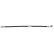 Manguera de freno SL 5687 ABS, Miniatura 3