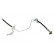 Manguera de freno SL 5693 ABS, Miniatura 2