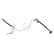 Manguera de freno SL 5693 ABS, Miniatura 3