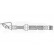 Manguera de freno SL 5728 ABS, Miniatura 3