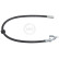Manguera de freno SL 5728 ABS