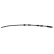 Manguera de freno SL 5747 ABS