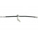 Manguera de freno SL 5797 ABS, Miniatura 2