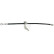 Manguera de freno SL 5797 ABS, Miniatura 3