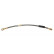 Manguera de freno SL 5800 ABS