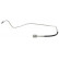 Manguera de freno SL 5814 ABS