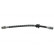 Manguera de freno SL 5822 ABS, Miniatura 2