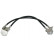 Manguera de freno SL 5823 ABS