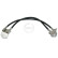 Manguera de freno SL 5823 ABS, Miniatura 3