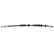 Manguera de freno SL 5876 ABS, Miniatura 2