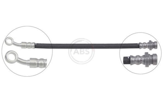 Manguera de freno SL 5895 ABS, Imagen 3