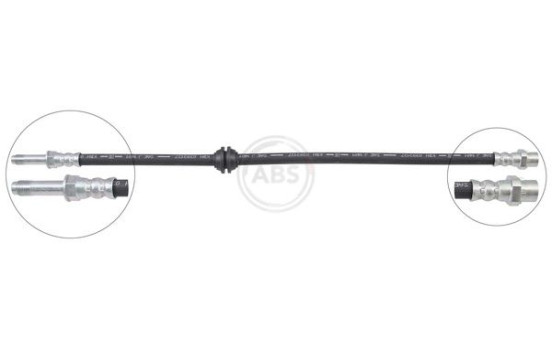 Manguera de freno SL 5933 ABS, Imagen 3