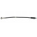 Manguera de freno SL 6002 ABS, Miniatura 2