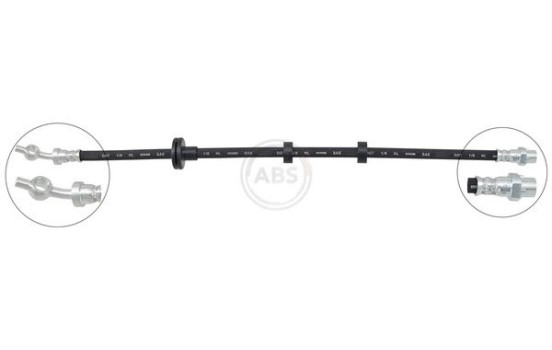 Manguera de freno SL 6010 ABS