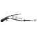Manguera de freno SL 6031 ABS