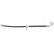 Manguera de freno SL 6069 ABS, Miniatura 2