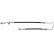 Manguera de freno SL 6089 ABS