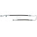 Manguera de freno SL 6089 ABS, Miniatura 2