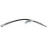 Manguera de freno SL 6116 ABS