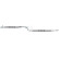 Manguera de freno SL 6138 ABS, Miniatura 2