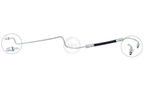 Manguera de freno SL 6179 ABS