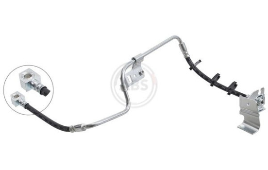 Manguera de freno SL 6191 ABS