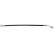 Manguera de freno SL 6224 ABS