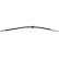 Manguera de freno SL 6229 ABS, Miniatura 2