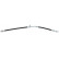 Manguera de freno SL 6286 ABS
