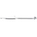 Manguera de freno SL 6301 ABS