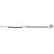 Manguera de freno SL 6301 ABS, Miniatura 2