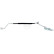 Manguera de freno SL 6332 ABS, Miniatura 2
