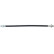 Manguera de freno SL 6338 ABS