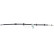 Manguera de freno SL 6403 ABS