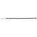 Manguera de freno SL 6463 ABS