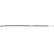 Manguera de freno SL 6466 ABS
