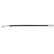 Manguera de freno SL 6468 ABS
