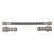 Manguera de freno SL 6505 ABS