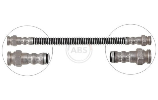 Manguera de freno SL 6505 ABS