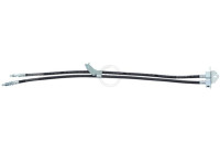 Manguera de freno SL 6519 ABS
