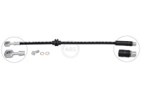 Manguera de freno SL 6588 ABS