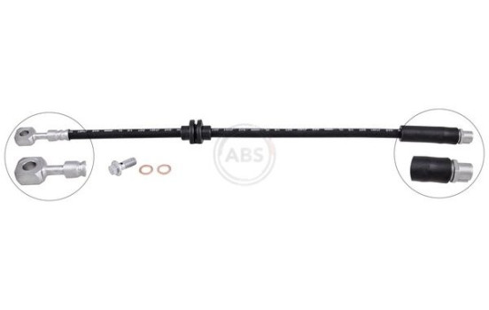 Manguera de freno SL 6588 ABS