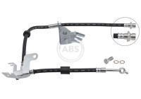 Manguera de freno SL 6739 ABS