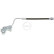 Manguera de freno SL 6773 ABS