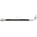 Manguera de freno SL 7044 ABS